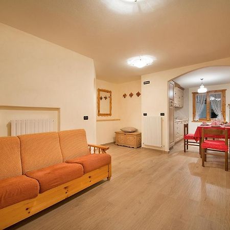 Casa Faifer Mountain Holiday Лівіньо Екстер'єр фото