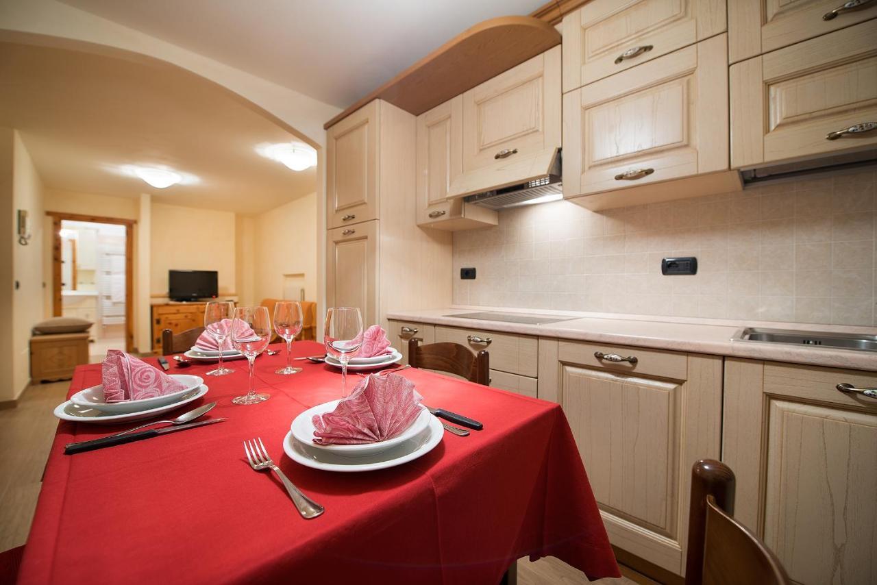 Casa Faifer Mountain Holiday Лівіньо Екстер'єр фото
