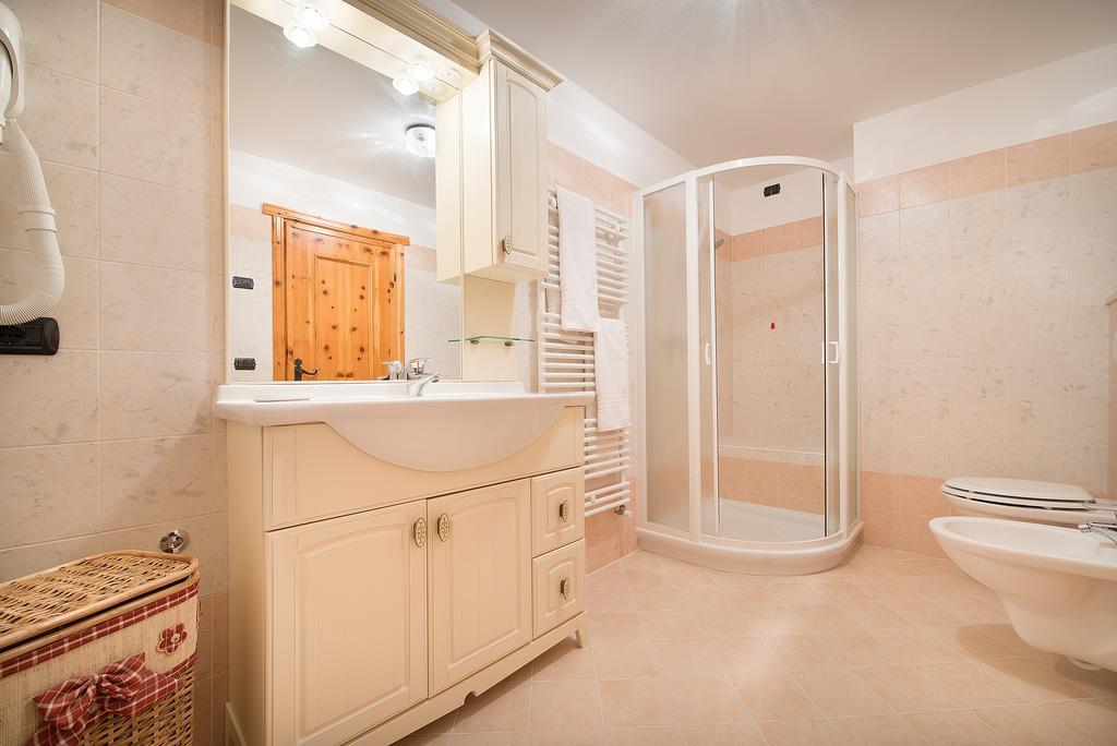 Casa Faifer Mountain Holiday Лівіньо Екстер'єр фото